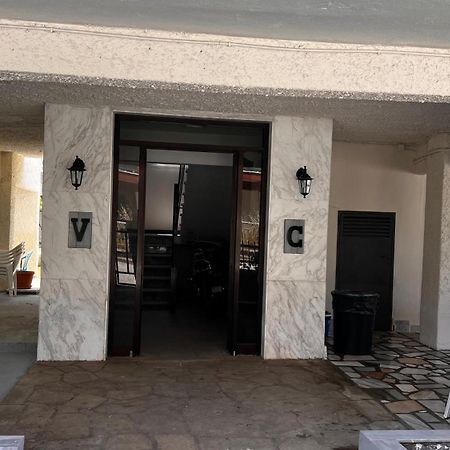 Villa California Παραλία Διονυσίου Εξωτερικό φωτογραφία