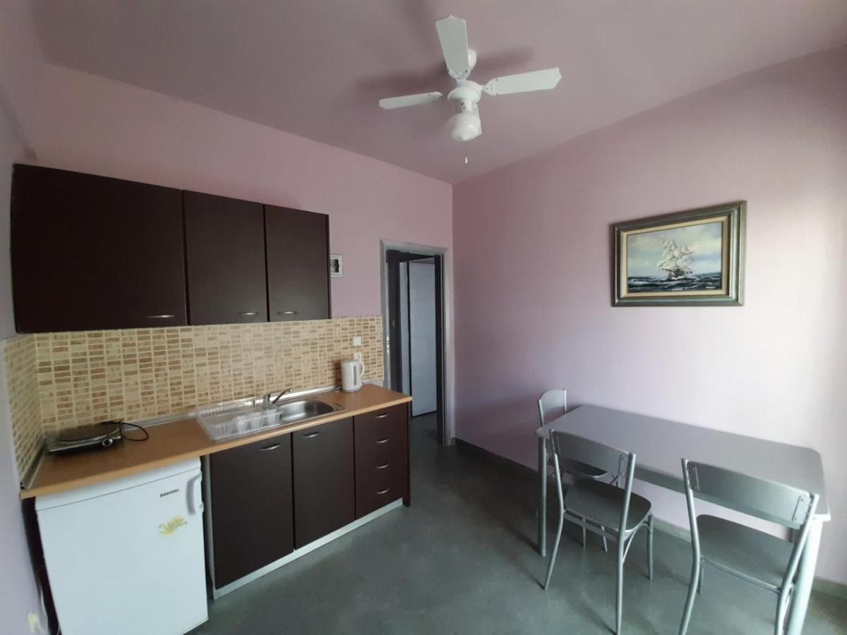Villa California Παραλία Διονυσίου Εξωτερικό φωτογραφία