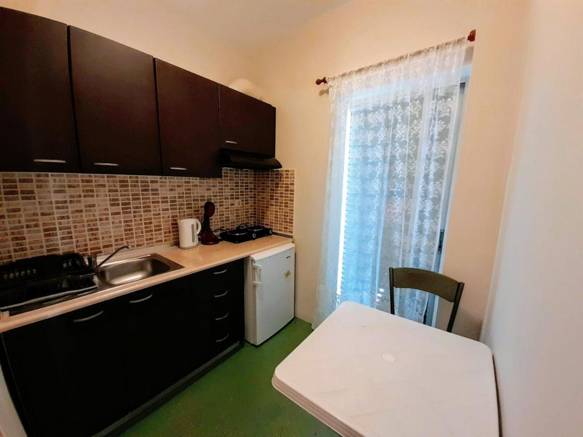 Villa California Παραλία Διονυσίου Εξωτερικό φωτογραφία