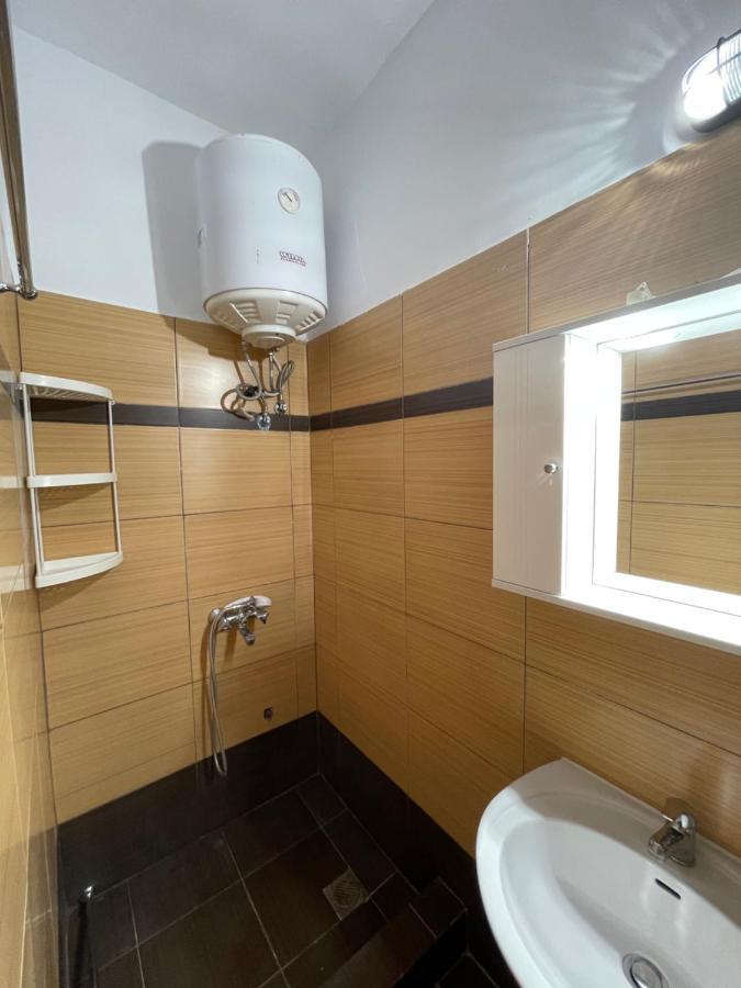 Villa California Παραλία Διονυσίου Εξωτερικό φωτογραφία
